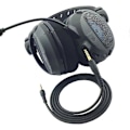 Miniatyrbillede 2 af 5: Udskiftnings 4.4mm kabel til ATH GDL3 GL3 øretelefoner Optimal lydforbindelse Mobile phone model