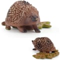 Pikkukuva 5 / 8: Nukkekoti Miniatyyri Keijupuutarha Hahmo Siilipatsas Eläimet Nuket Ulkokoriste