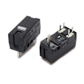 Miniatyrbild 1 av 5: 2 Stycken Strike Light Mus Mikro Switch Möss - Mikro Knapp D2FP-FN2 för ASUS ROG Gladius III AimPoint 36K 80 Miljoner