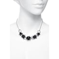 Miniatyrbilde 3 av 4: Gothic Rose Briars Choker Halskjede Dame