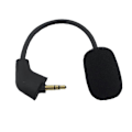 Miniatyrbillede 1 af 5: til HyperX Cloud II Udskiftnings Headset Mikrofon