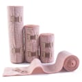 Miniatyrbilde 4 av 11: Elastiske bandasjeklips Kompresjonsbandasje Bandasjeklips Wrap Clips Erstatning