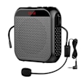 Pikkukuva 1 / 5: Kaiutinvahvistin Kannettava Kaiutin Handsfree-kaiutin