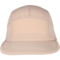 Pikkukuva 2 / 4: Unisex Pehmeälippainen Suorituskykyinen Juoksulippis Nopeasti Kuivuva Viileä Urheilulippis Kevyt Joustava Nylon Baseball-lippis UPF50+ Light Khaki