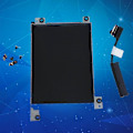Pikkukuva 3 / 5: SATA HDD -kiintolevyliittimen kaapelin vaihto DELL Latitude E5580 -malliin