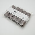 Miniatyrbillede 2 af 5: 10 Ruller Forudskårne Latch Hook Garn Tråde Til Fremstilling af Pudebetræk Tæpper Tæppe Sy DIY Projekter Color 2