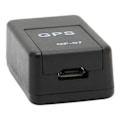 Miniatyrbillede 2 af 4: HURRISE mini GPS-tracker Magnetisk GPS-tracker, realtidsoptagelse alarm, mini multifunktionel gps-tracker