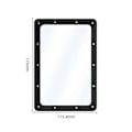 Miniatyrbild 4 av 5: 2 st FEP-film för Photon Ultra, Photon D2, Photon Mono, Photon Mono 4k 3D-skrivardelar Rack Tillbehör