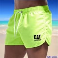 Pikkukuva 1 / 2: Uusien miesten uimahousut Quick Dry Summer Beach Board uimapuvut 17 XL zdq