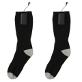 Pikkukuva 3 / 5: Vintervarm Utomhusstrumpa Termosockor Thermal Elastic Com zdq
