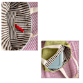 Miniatyrbilde 4 av 10: Lunsjpose i Cordstoff GUL yellow