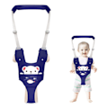 Miniatyrbilde 2 av 5: Håndholdt barnevognhjelper - Toddler Walker Seleassistentbelte - Hjelp baby med å gå - for 8-24 måneder gammel
