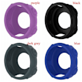 Miniatyrbillede 3 af 5: Etui til Garmin Forerunner 235 735XT Sort