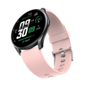 Miniatyrbillede 4 af 5: GTR 1 smart ur, fitness tracker til iOS og Android