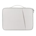 Miniatyrbild 1 av 11: Laptopväska för affärer, bärbar datorväska för 10,8-12,9 tum, 13 tum Vit White 11 inches
