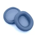 Miniatyrbilde 1 av 3: Øreputer / hodebåndsputer for Audio-Technica ATH-SR30BT blå blå