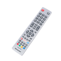 Miniatyrbilde 1 av 5: Profesjonell fjernkontroll for Sharp Aquos High Difination Sma Gray