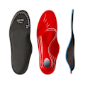 Miniatyrbild 1 av 4: Arch support ortopedisk innersula platt fotstöd ortopediskt