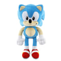 Miniatyrbillede 7 af 10: 30 cm Sonic The Hedgehog Shadow Amy Rose Knuckle Tail Plyschleksak C W F One size