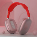 Miniatyrbild 3 av 5: Nya P9-Max TWS Bluetooth-hörlurar Trådlösa huvudmonterade hörlurar Subwoofer-headset med mikrofon för IOS Android-telefon