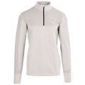 Pikkukuva 1 / 2: Trespass Mens Timson Seamless Active Top M Platinum Marl Platinum Marl M zdq
