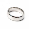 Miniatyrbilde 1 av 3: Kvinners Ring Eternity Forlovelsesring Hvitgull