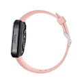 Miniatyrbild 5 av 5: GTS4 Smartwatch, 1,69 tum Samtal Smartwatch f?r iOS Android