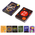 Miniatyrbillede 2 af 5: H?j dit Vibrations Oracle Card Tarot Divination Deck Familie P En st?rrelse