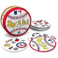 Miniatyrbild 2 av 2: Perfekt Spot it klassiska spelkort - Perfekt MLB-utgåva MLB edition