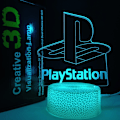 Miniatyrbilde 2 av 5: Kreativ gave Spillerom Dekorasjon Nattlys Sprekk Modell Sprekk Bas Game Over Sprekk Touch Fargerik Sett Sprekk Base Game Ov Sprekk Base Game Ov Crack Base Game Over Crack Touch Colorful Set