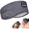 Pikkukuva 1 / 5: UniSleep Bluetooth-urheilupannana, langaton urheilu