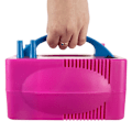 Miniatyrbilde 5 av 11: Elektrisk Ballongpumpe 1100