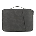 Miniatyrbild 11 av 11: Laptopväska för affärer, bärbar datorväska för 10,8-12,9 tum, 13 tum Grå Gray 13 inches
