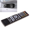 Miniatyrbillede 2 af 5: Fjernbetjening til Denon RC1115 AVR1601 AVR1802 2506 2803 3805 AVR-1312