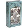 Pikkukuva 1 / 2: RWS Tarot Deck -korttipakka zdq