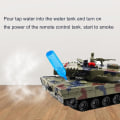 Pikkukuva 3 / 4: Kauko-ohjattava säiliö pojille Army Tank Smoke Lights & Sounds