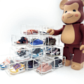 Miniatyrbilde 3 av 4: Aj Sneaker Modell Mini Sko Modeller #1
