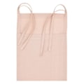 Miniatyrbilde 2 av 2: Hengende oppbevaringsveske for sprinkelseng, perfekt for klær, bleier, leker Rosa Rosa