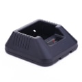 Miniatyrbillede 5 af 5: Radio Batteriadapter Oplader Desktop Station Til Baofeng Uv5r Plus Uv5re Plus zdq