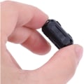 Pikkukuva 4 / 5: CDQ Ferritring kärnbrusdämpare anti-interferens 3,5 mm ui650 20-packCDQ