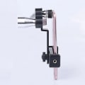 Miniatyrbillede 5 af 5: 8x20 HD Nattesyn Mini Lomme Zoom Monokulær Udendørs Teleskop Sort