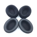 Miniatyrbilde 3 av 5: Øreputer / hodebåndsputer for Sennheiser HD660S 650 600 545 5 tyg øreputer tyg öronkudde