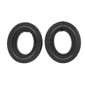 Miniatyrbilde 2 av 5: Øreputer for CORSAIR HS70 HS60 HS50 PRO pute sett Som på bildet