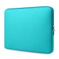 Miniatyrbild 3 av 5: Laptopfodral Case Soft Cover Sleeve Pouch för 14''15,6'' bok Pro Ljusrosa 15.6