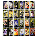 Pikkukuva 5 / 5: Iron Box Manara Oraakkelikortti Tarot Kohtalon ennustaminen Pakka Juhla Bo Monivärinen yksi koko