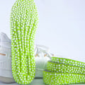 Miniatyrbillede 5 af 5: Boost Shoe Lift Memory bomullsinnesula 39-403,5 CM 3,5 CM 39-403.5cm