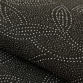 Miniatyrbillede 2 af 4: Moderne brusebad soveværelse skridsikker absorberende måtte tæppe mørkegrå 40x60cm Dark Gray