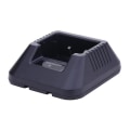 Miniatyrbillede 3 af 5: Radio Batteriadapter Oplader Desktop Station Til Baofeng Uv5r Plus Uv5re Plus zdq
