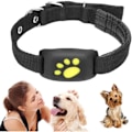 Miniatyrbilde 4 av 5: Hund Katt GPS Tracker Pet Finder Pet Tracer Mini Smart Tracker