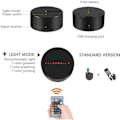 Pikkukuva 5 / 5: Yövalot 3D LED Fem yöt Fre-ddy Night Light